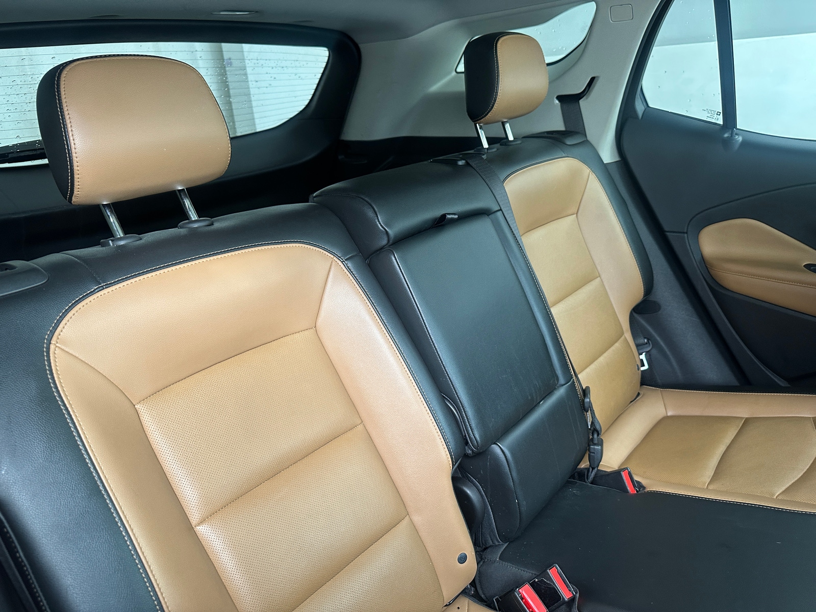 Thumbnail: 2018 GMC Terrain - 5