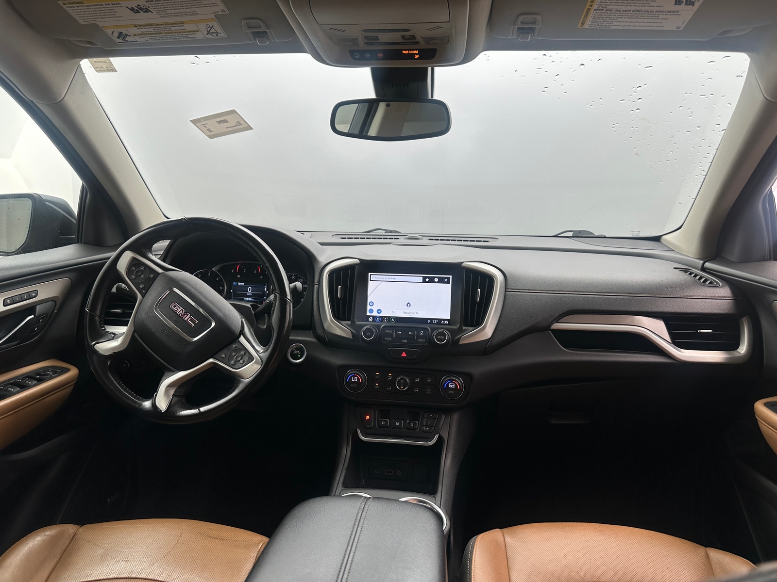 Thumbnail: 2018 GMC Terrain - 2
