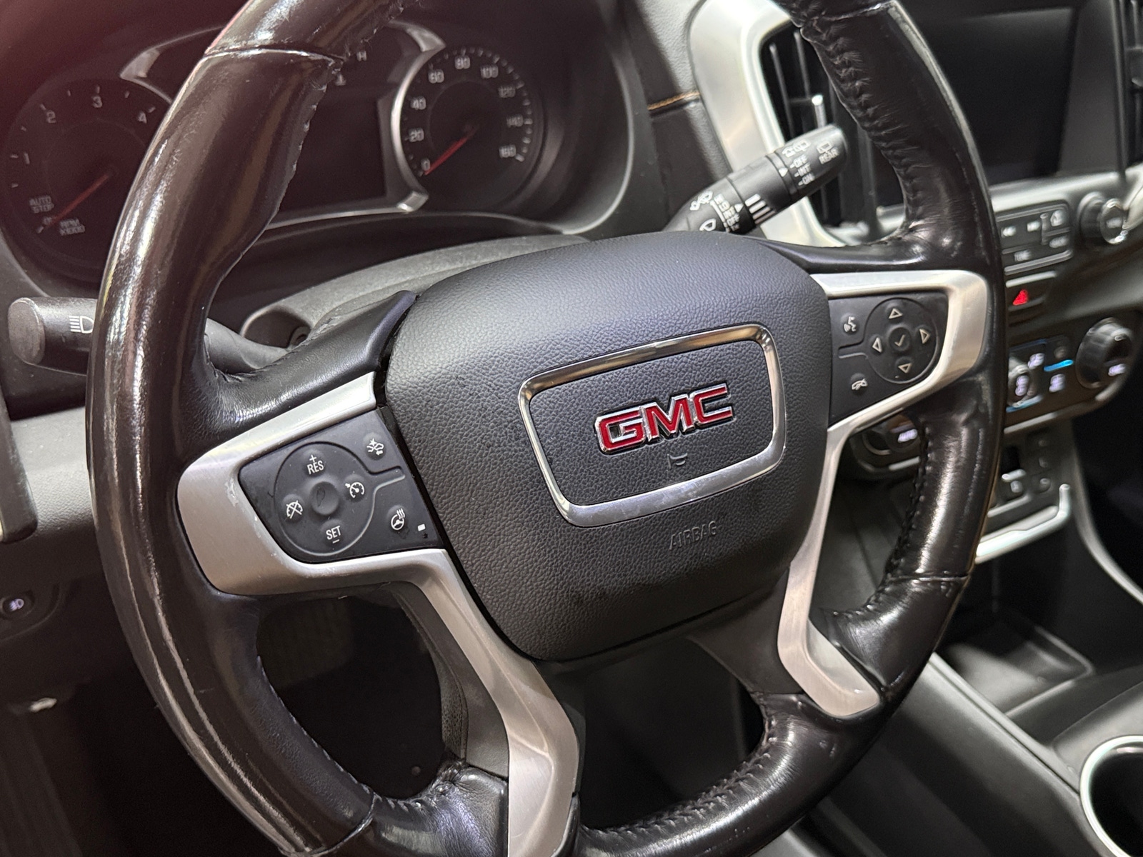 Thumbnail: 2018 GMC Terrain - 4