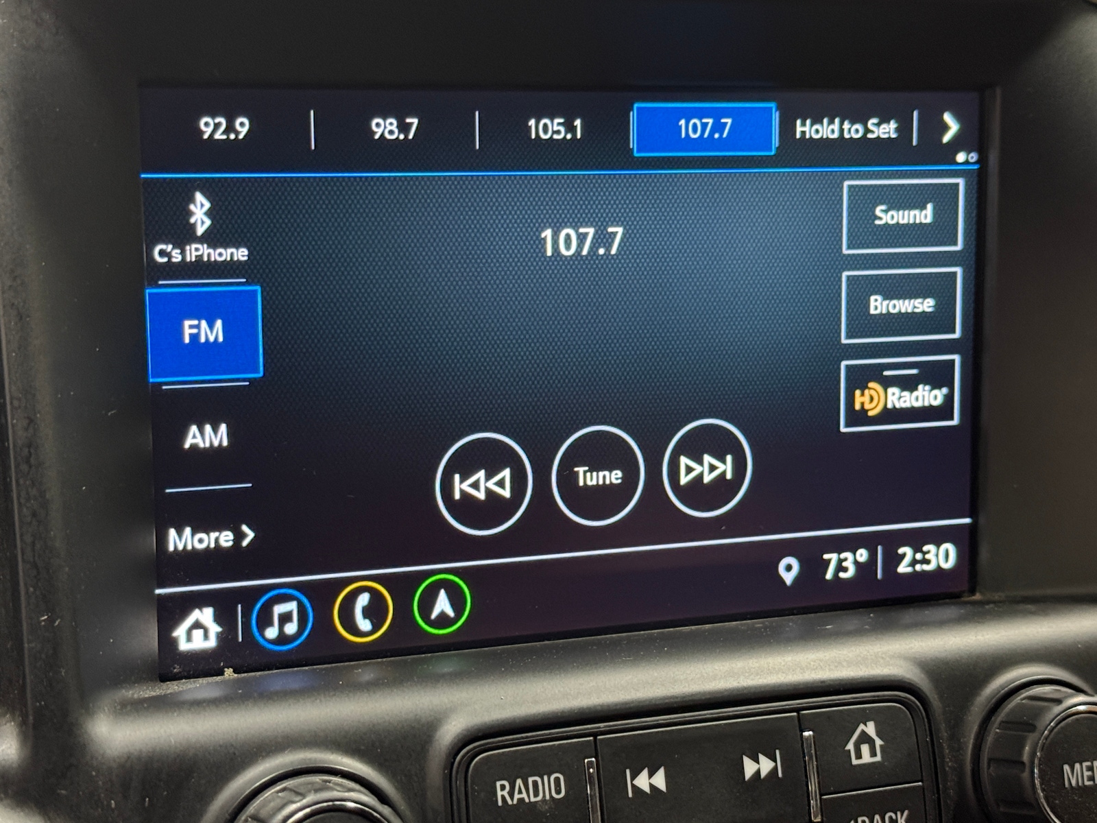 Thumbnail: 2018 GMC Terrain - 3