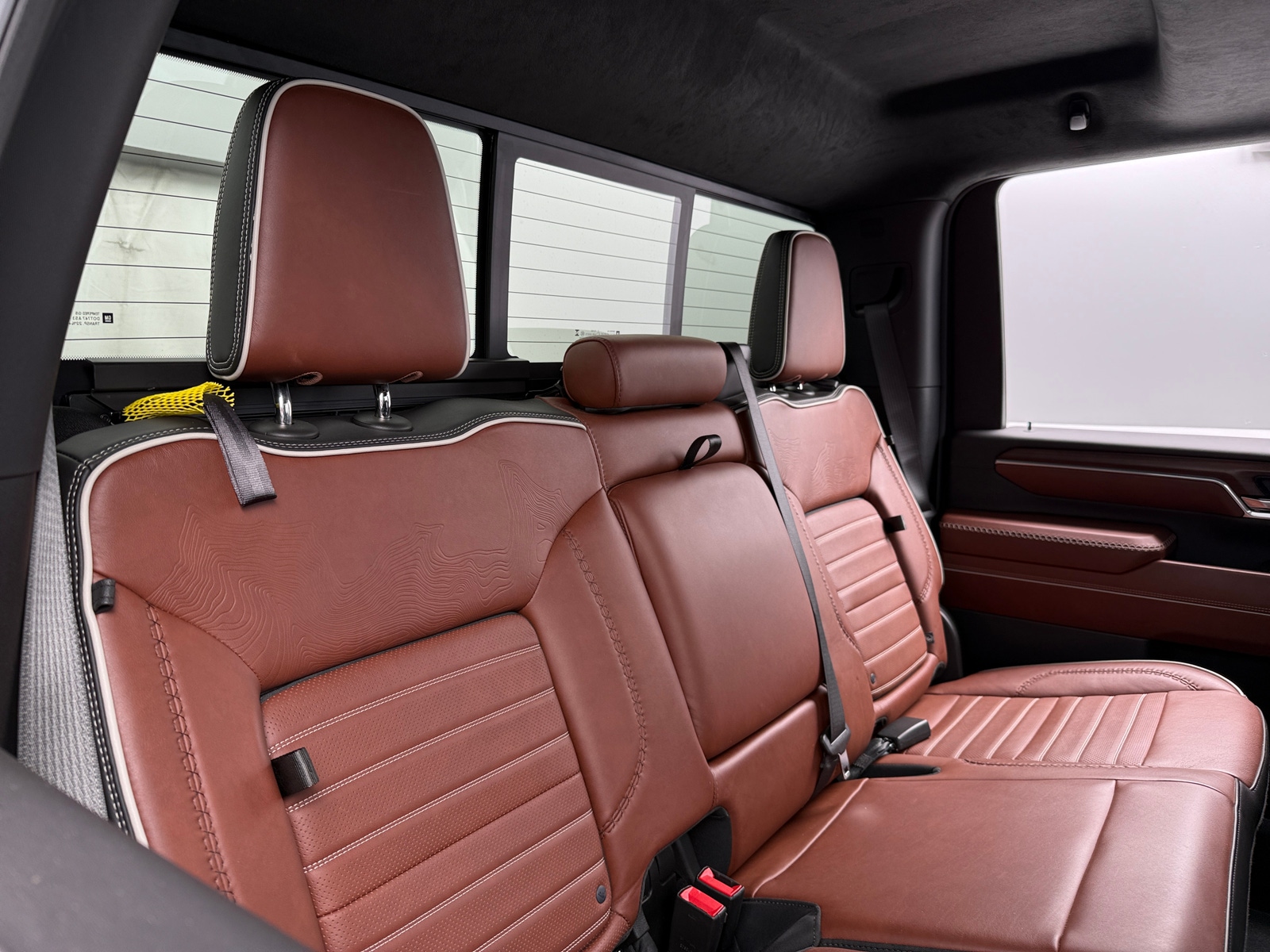 Thumbnail: 2024 GMC Sierra 2500 - 5