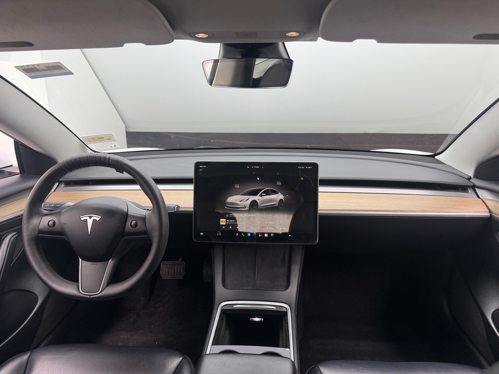Thumbnail: 2023 Tesla Model 3 - 2