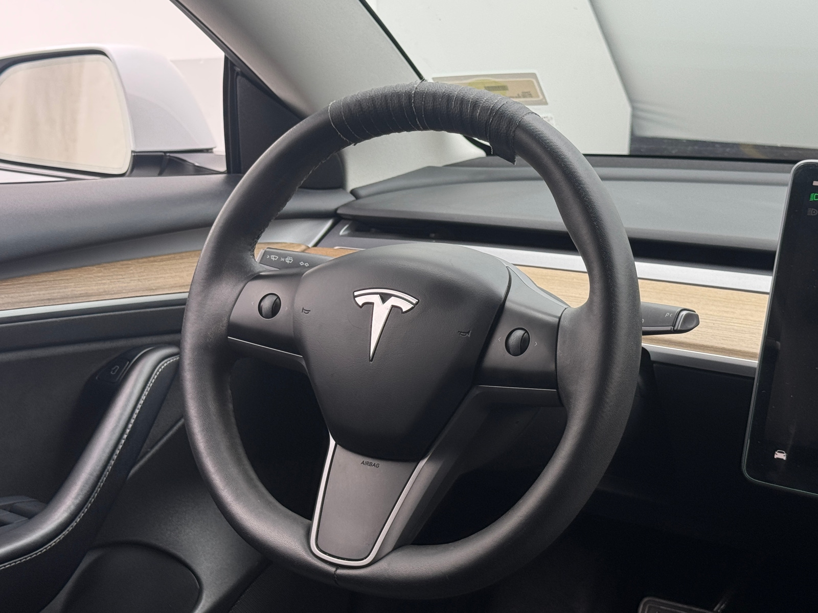 Thumbnail: 2023 Tesla Model 3 - 4