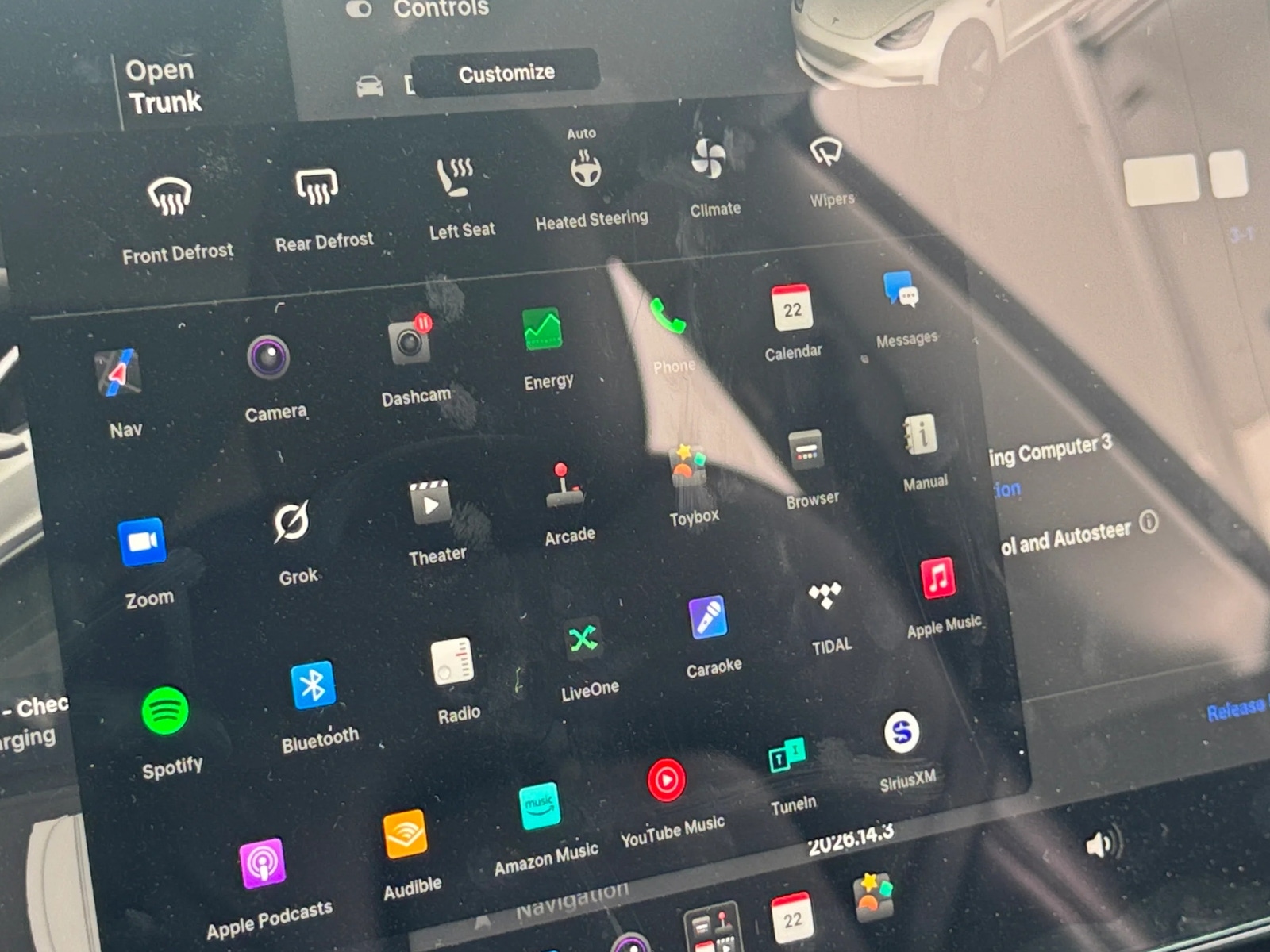 Thumbnail: 2023 Tesla Model 3 - 3
