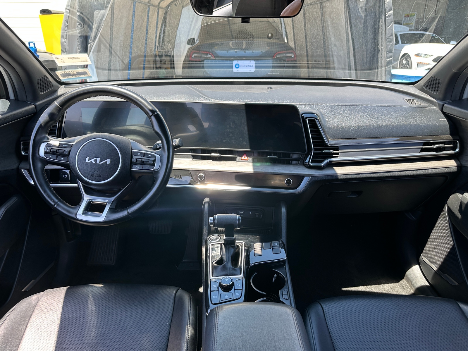 Thumbnail: 2023 Kia Sportage - 2