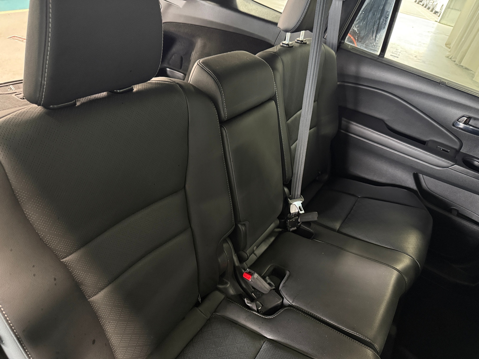 Thumbnail: 2020 Honda Passport - 5