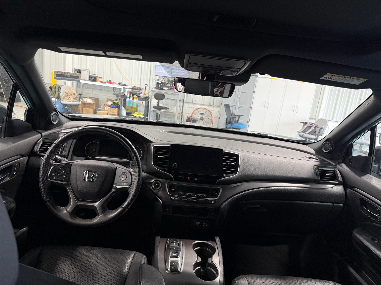 Thumbnail: 2020 Honda Passport - 2