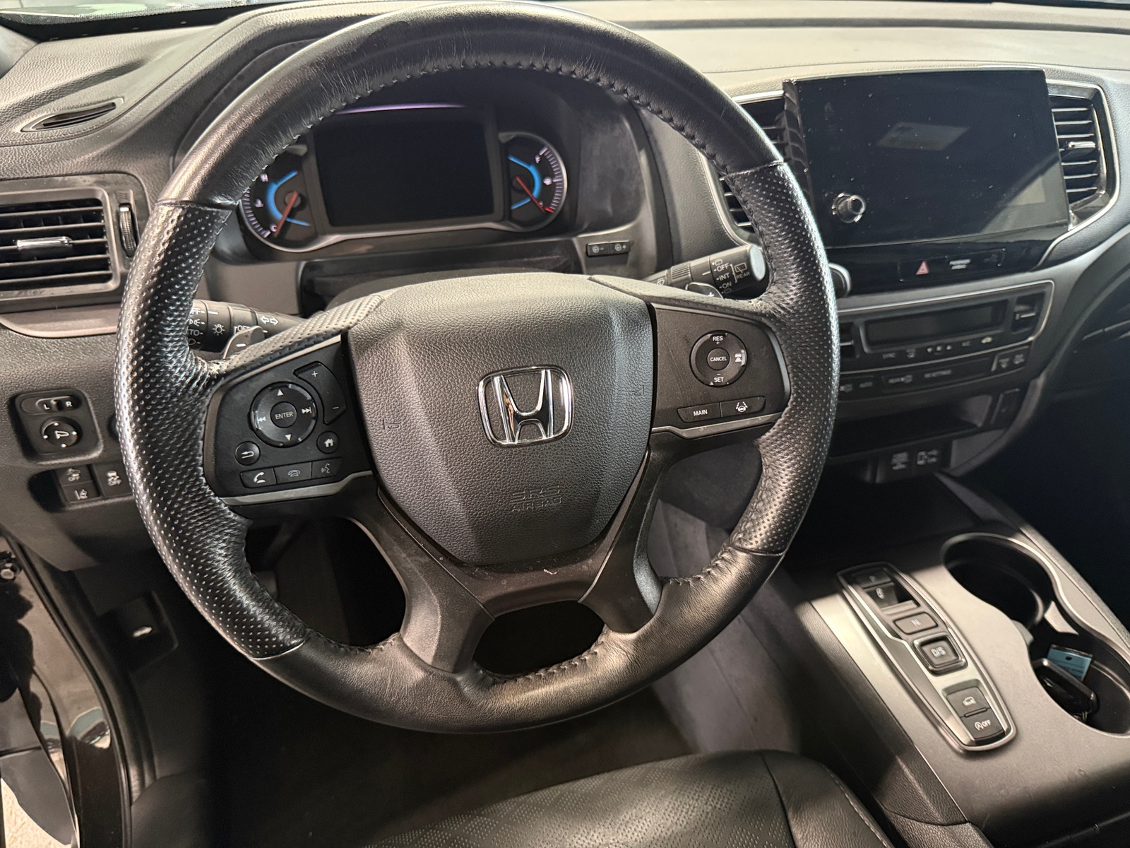 Thumbnail: 2020 Honda Passport - 4
