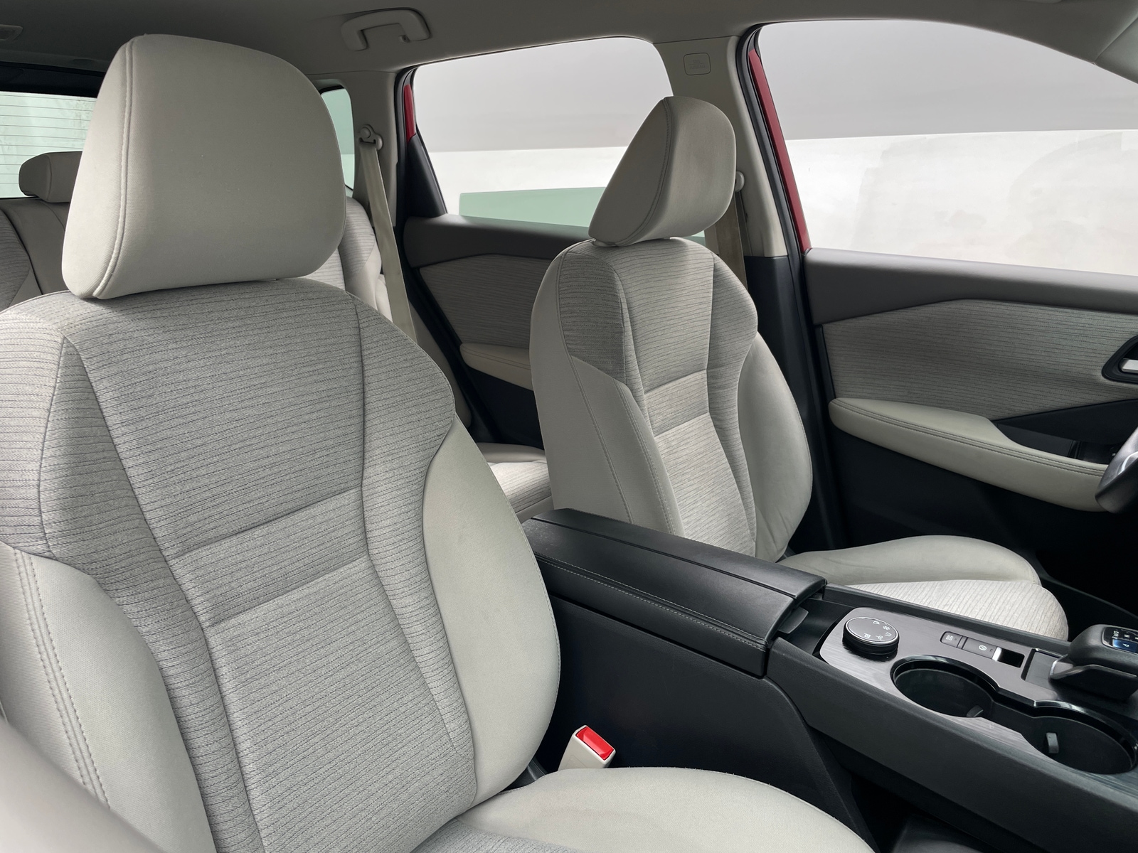 Thumbnail: 2021 Nissan Rogue - 2