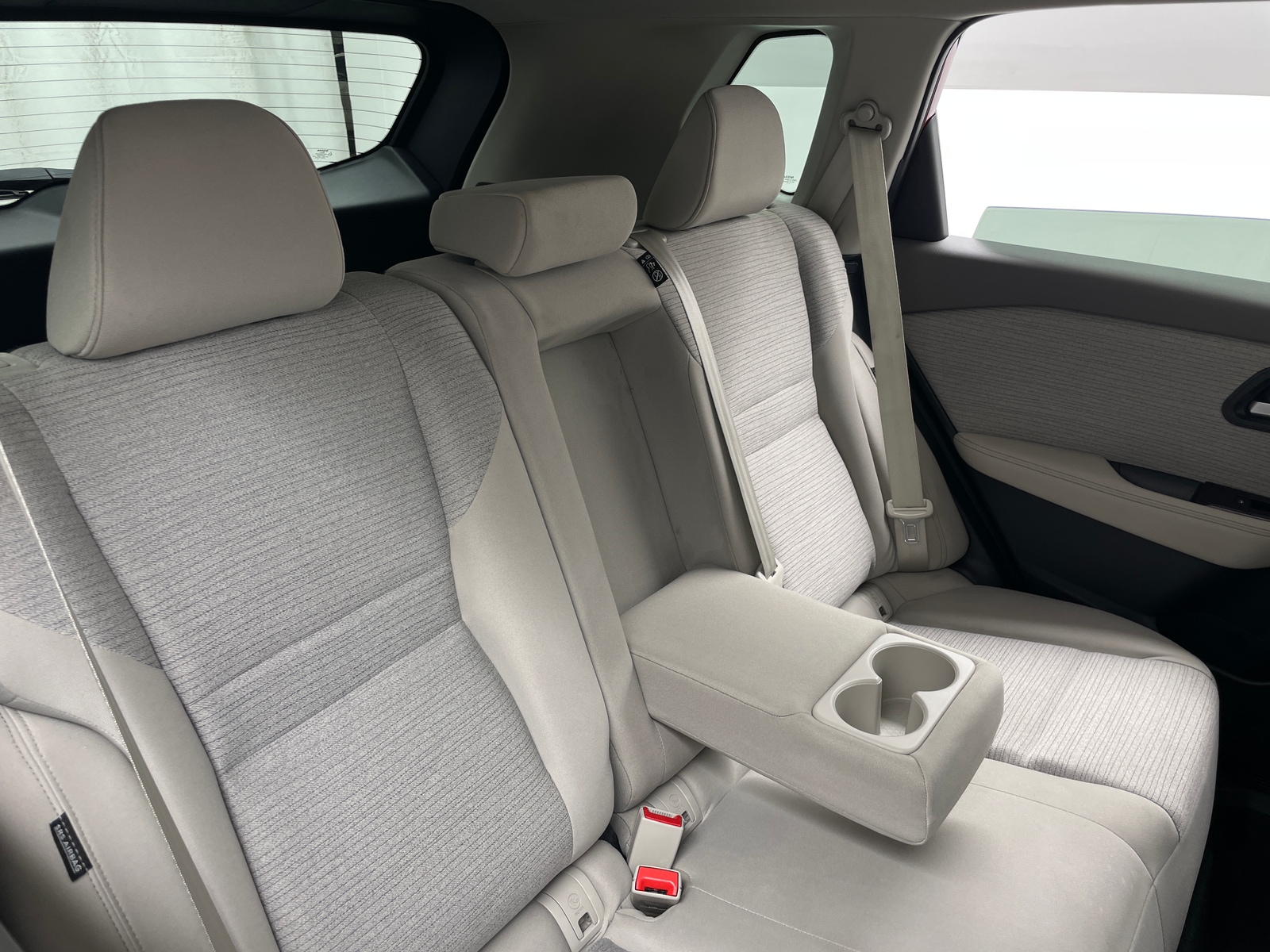 Thumbnail: 2021 Nissan Rogue - 6