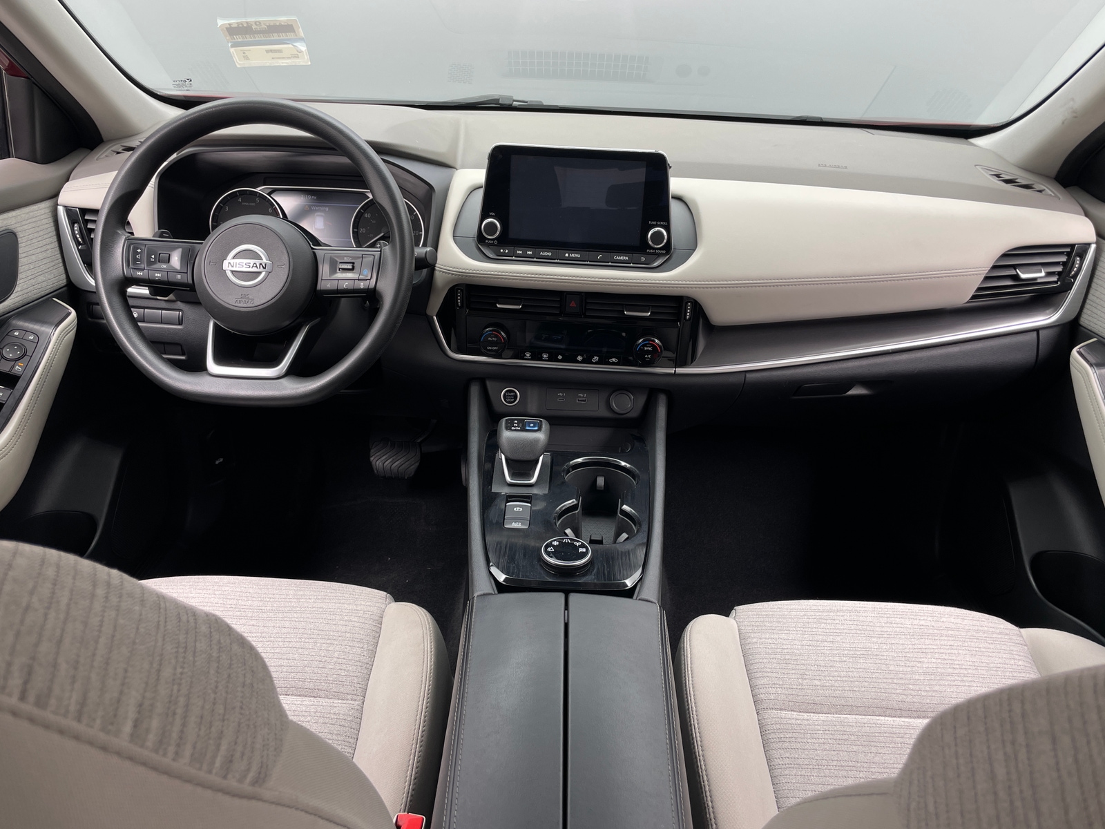 Thumbnail: 2021 Nissan Rogue - 3