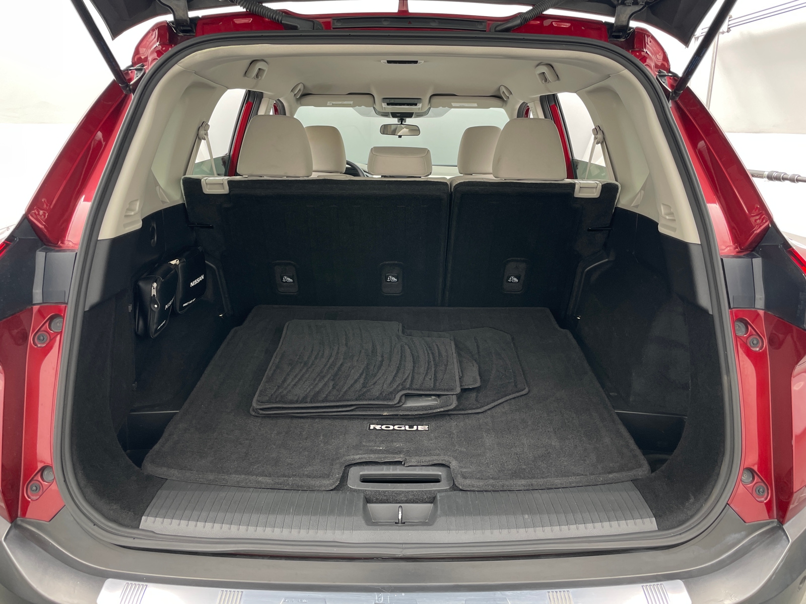 Thumbnail: 2021 Nissan Rogue - 7