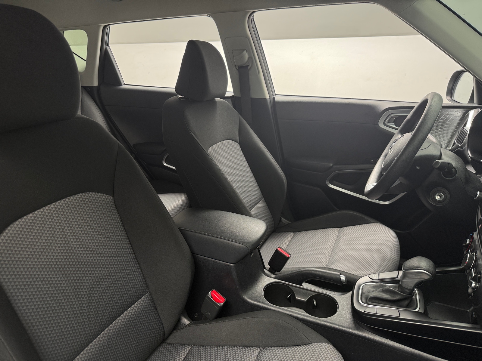 Thumbnail: 2025 Kia Soul - 2