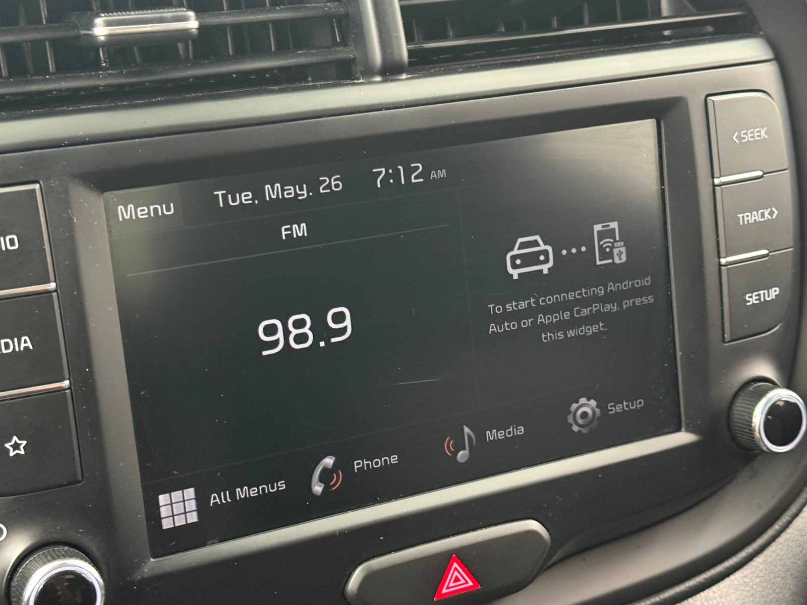 Thumbnail: 2025 Kia Soul - 4