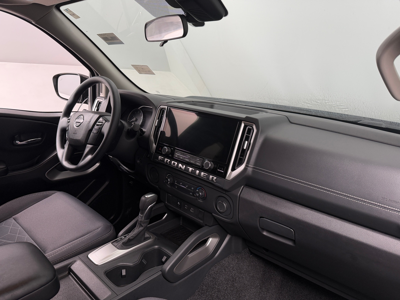 Thumbnail: 2025 Nissan Frontier - 3