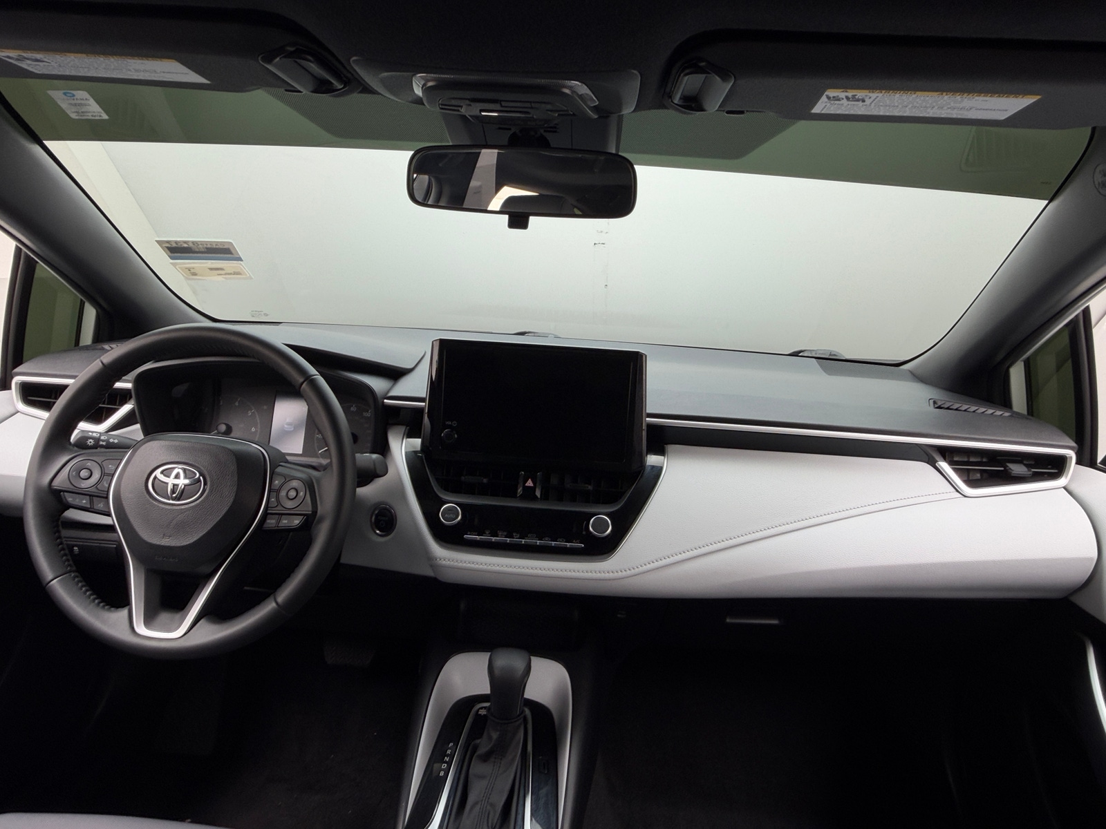 Thumbnail: 2023 Toyota Corolla - 3