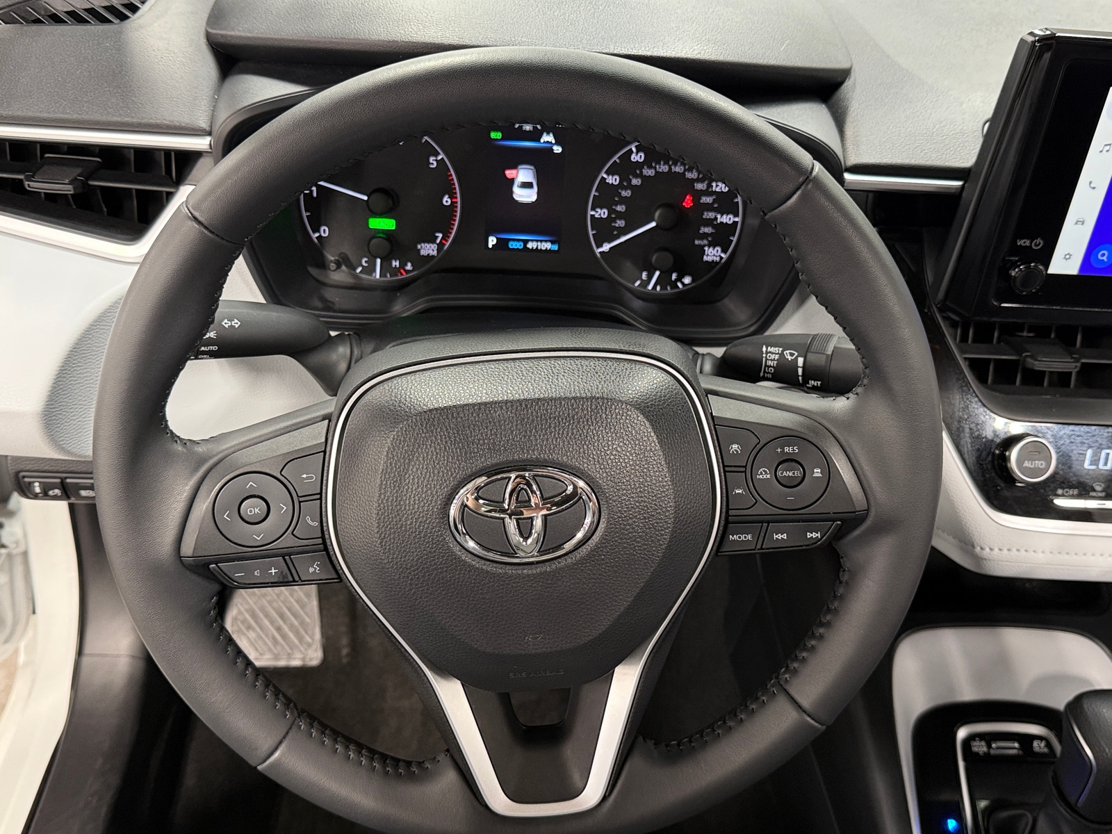 Thumbnail: 2023 Toyota Corolla - 5