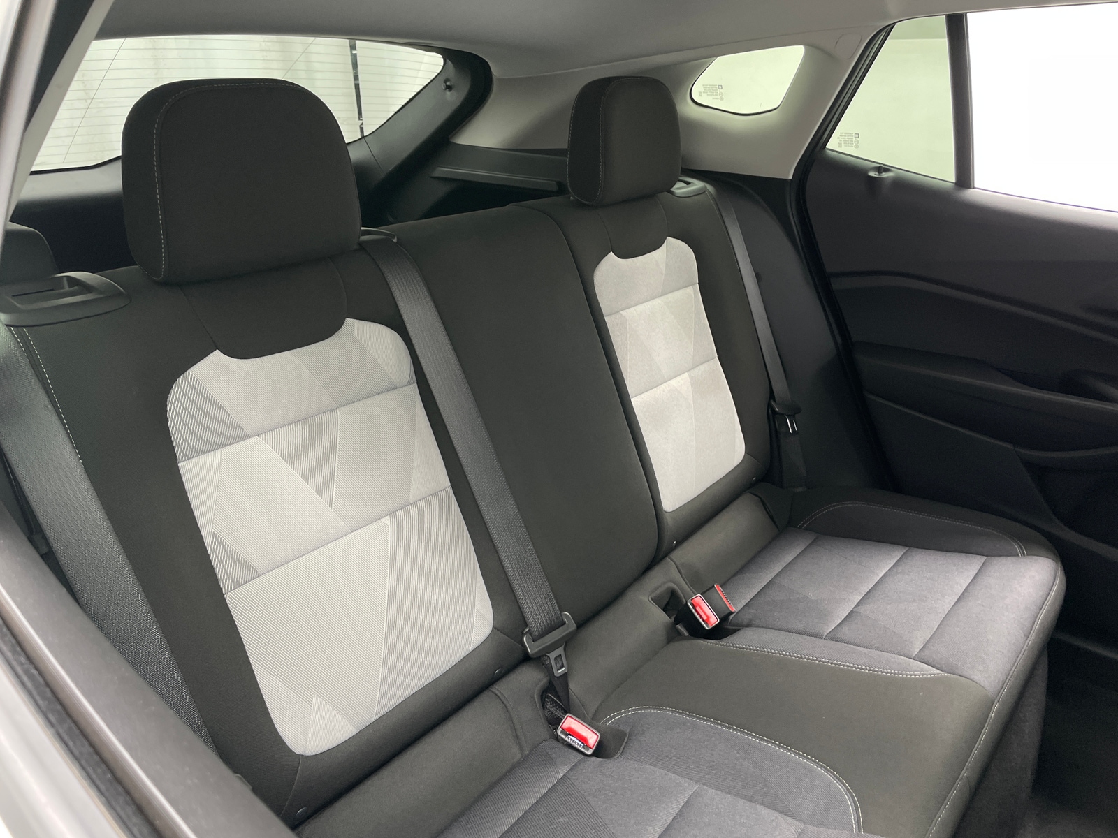 Thumbnail: 2025 Chevrolet Trax - 6
