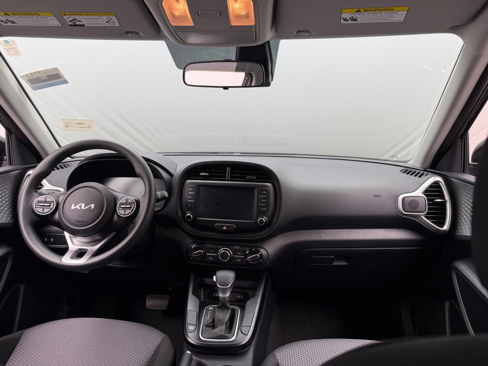 Thumbnail: 2025 Kia Soul - 3