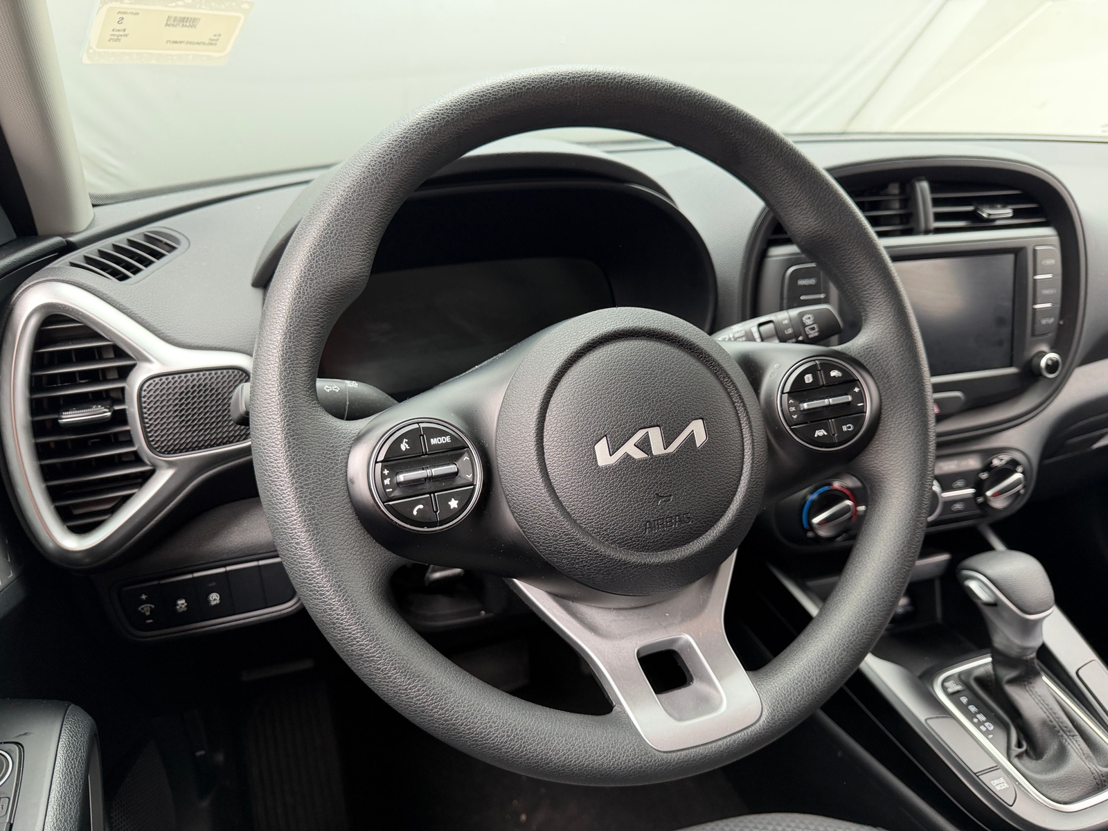 Thumbnail: 2025 Kia Soul - 5