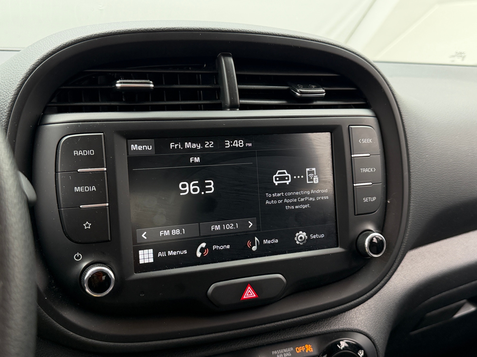 Thumbnail: 2025 Kia Soul - 4