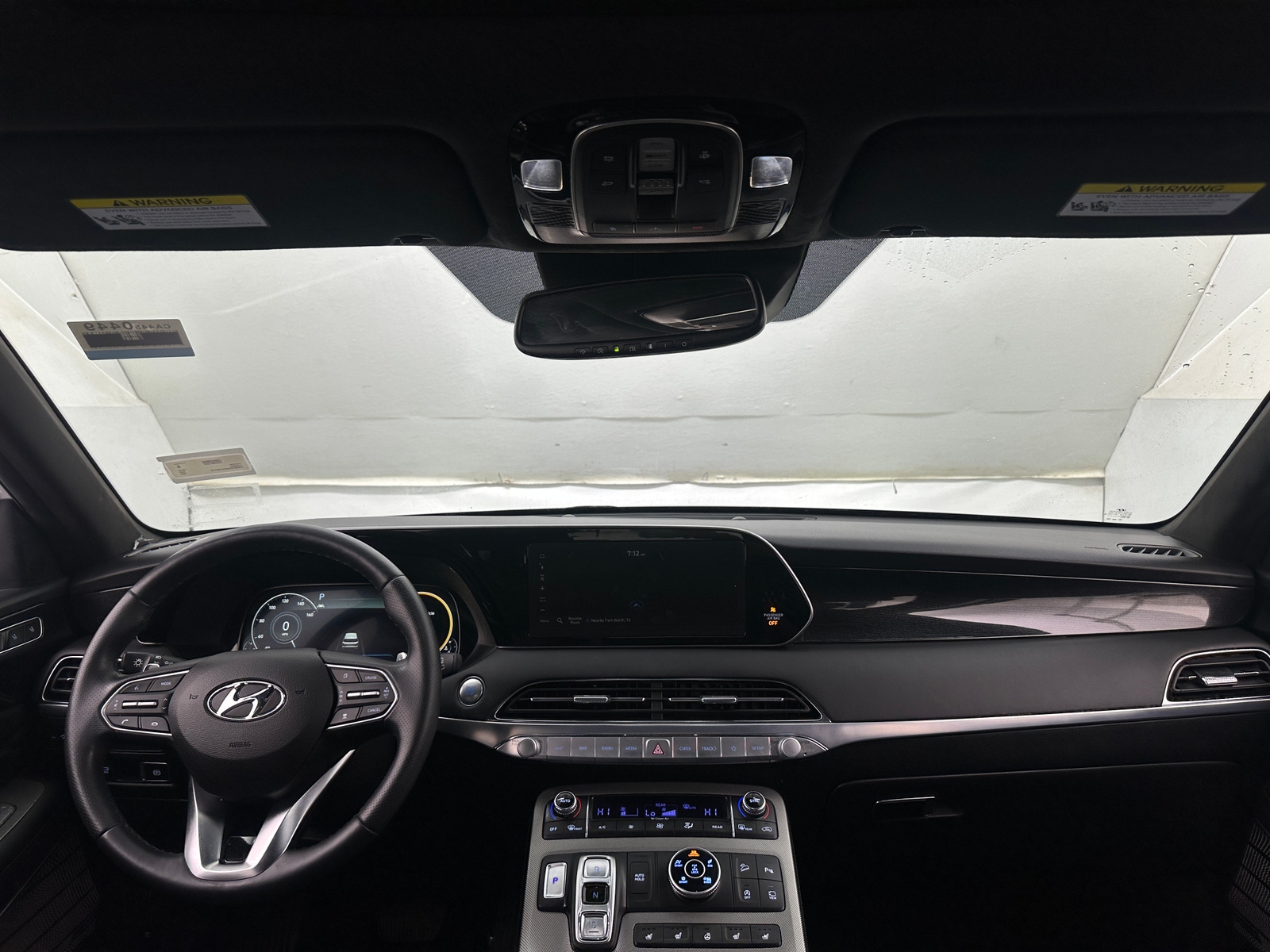 Thumbnail: 2022 Hyundai Palisade - 2