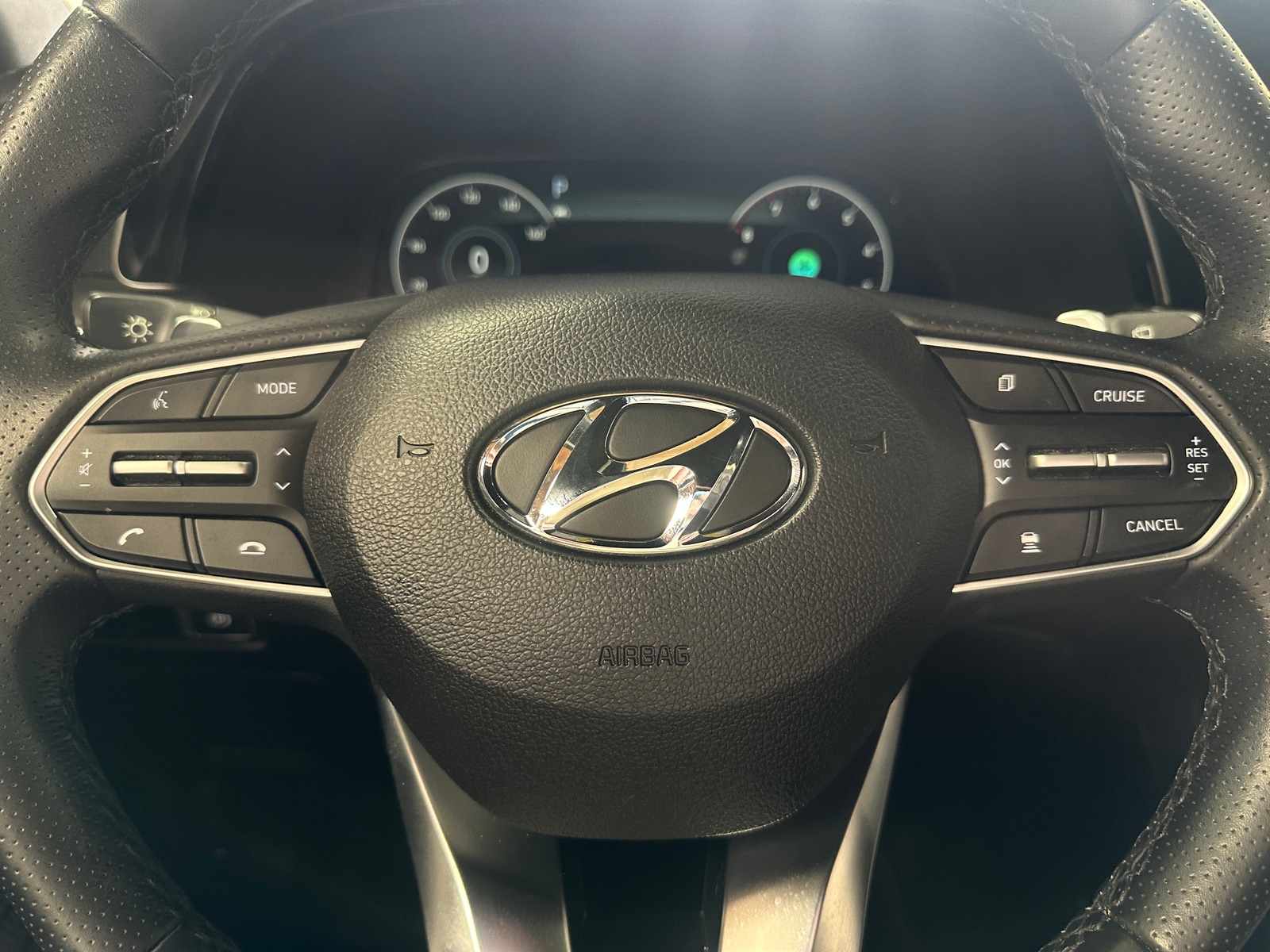 Thumbnail: 2022 Hyundai Palisade - 4