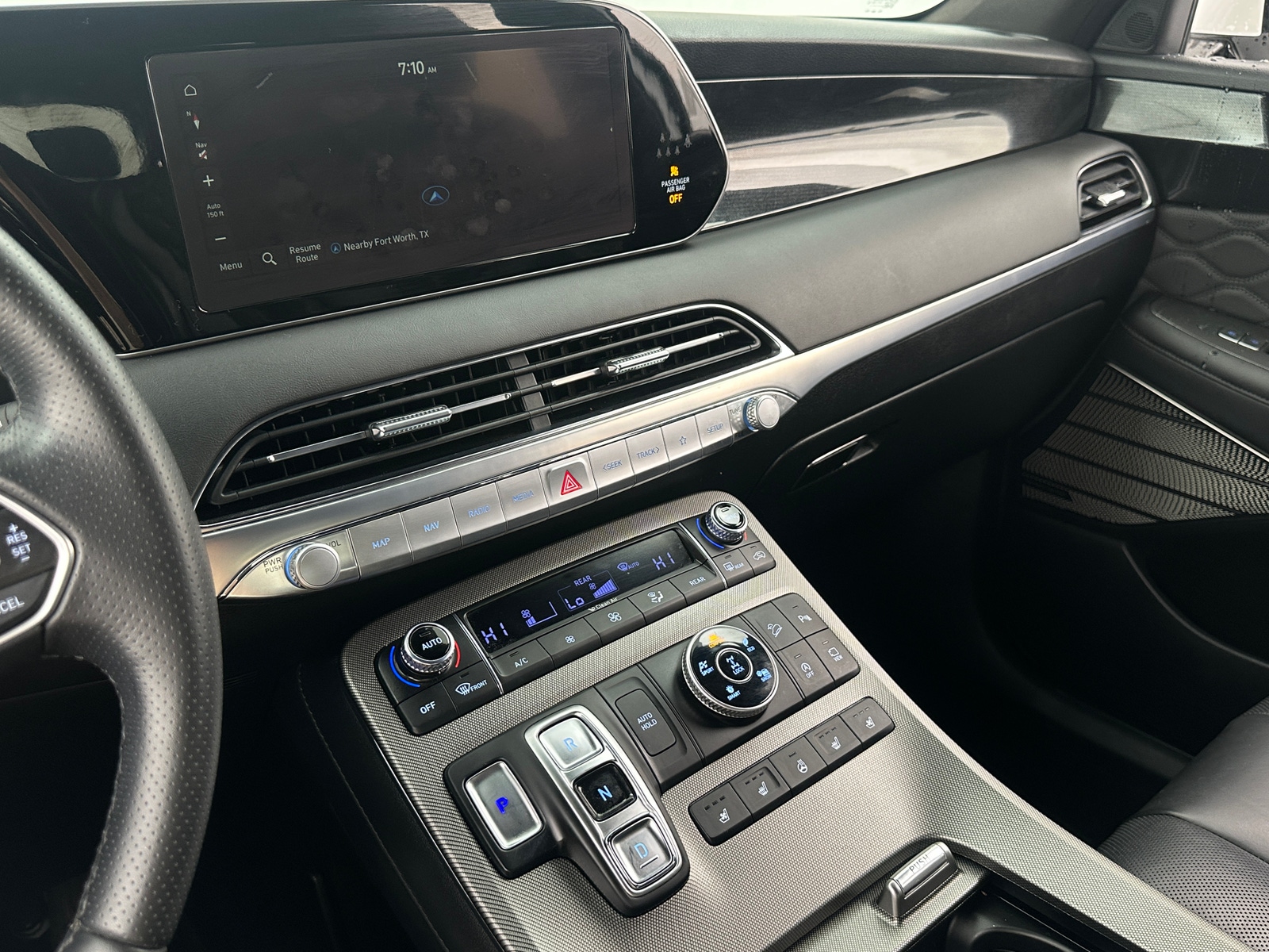 Thumbnail: 2022 Hyundai Palisade - 3