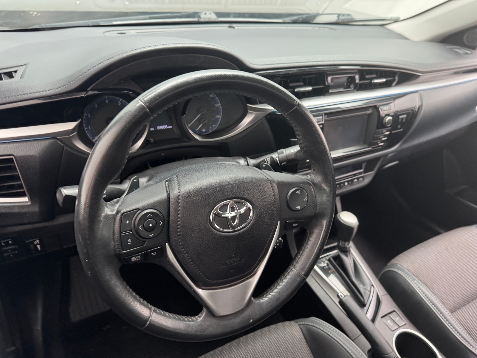 Thumbnail: 2014 Toyota Corolla - 5