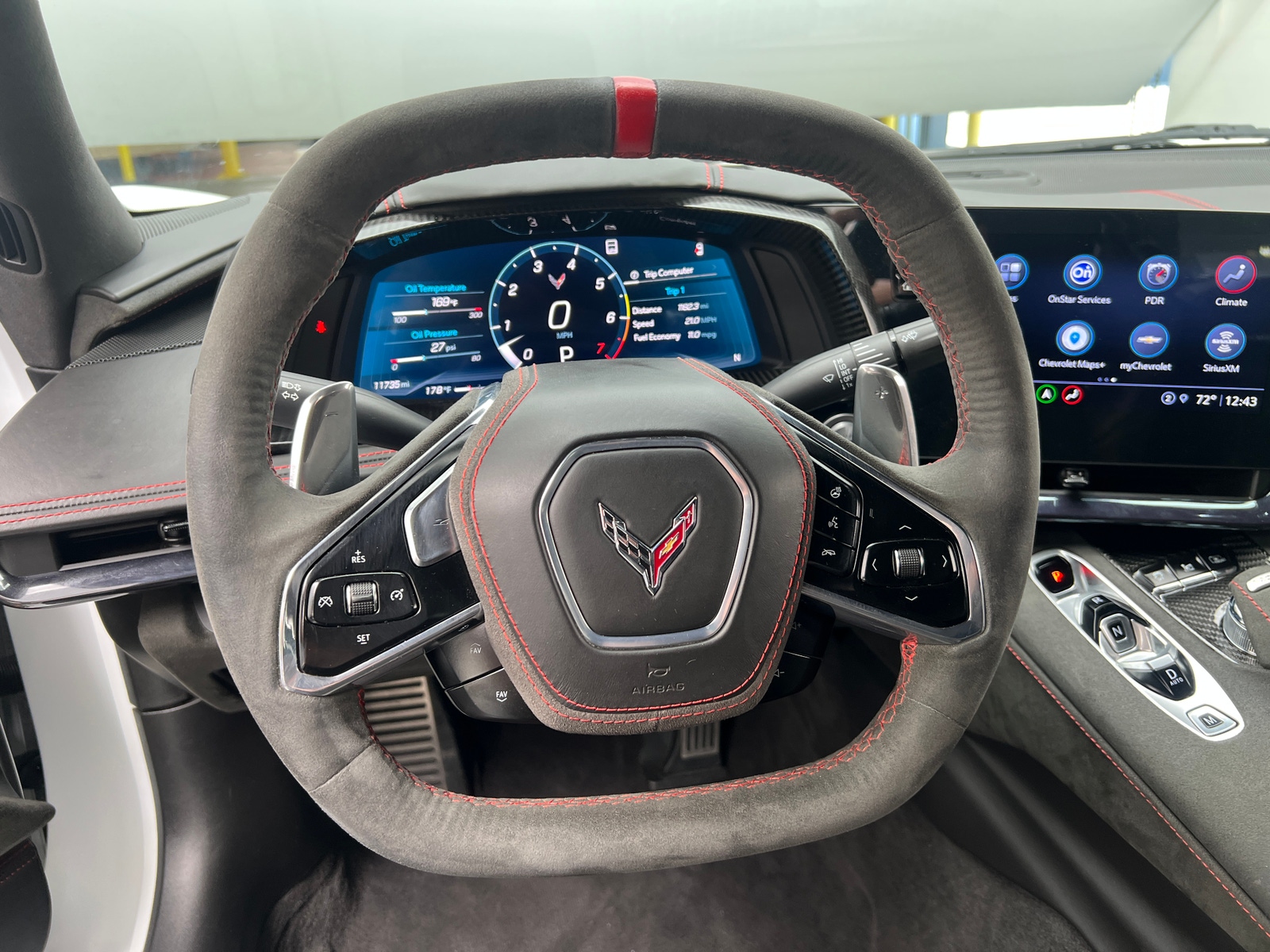 Thumbnail: 2023 Chevrolet Corvette - 3