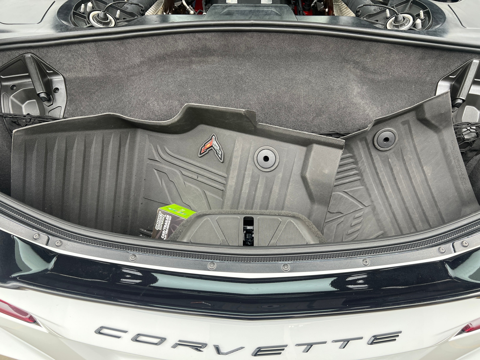Thumbnail: 2023 Chevrolet Corvette - 4