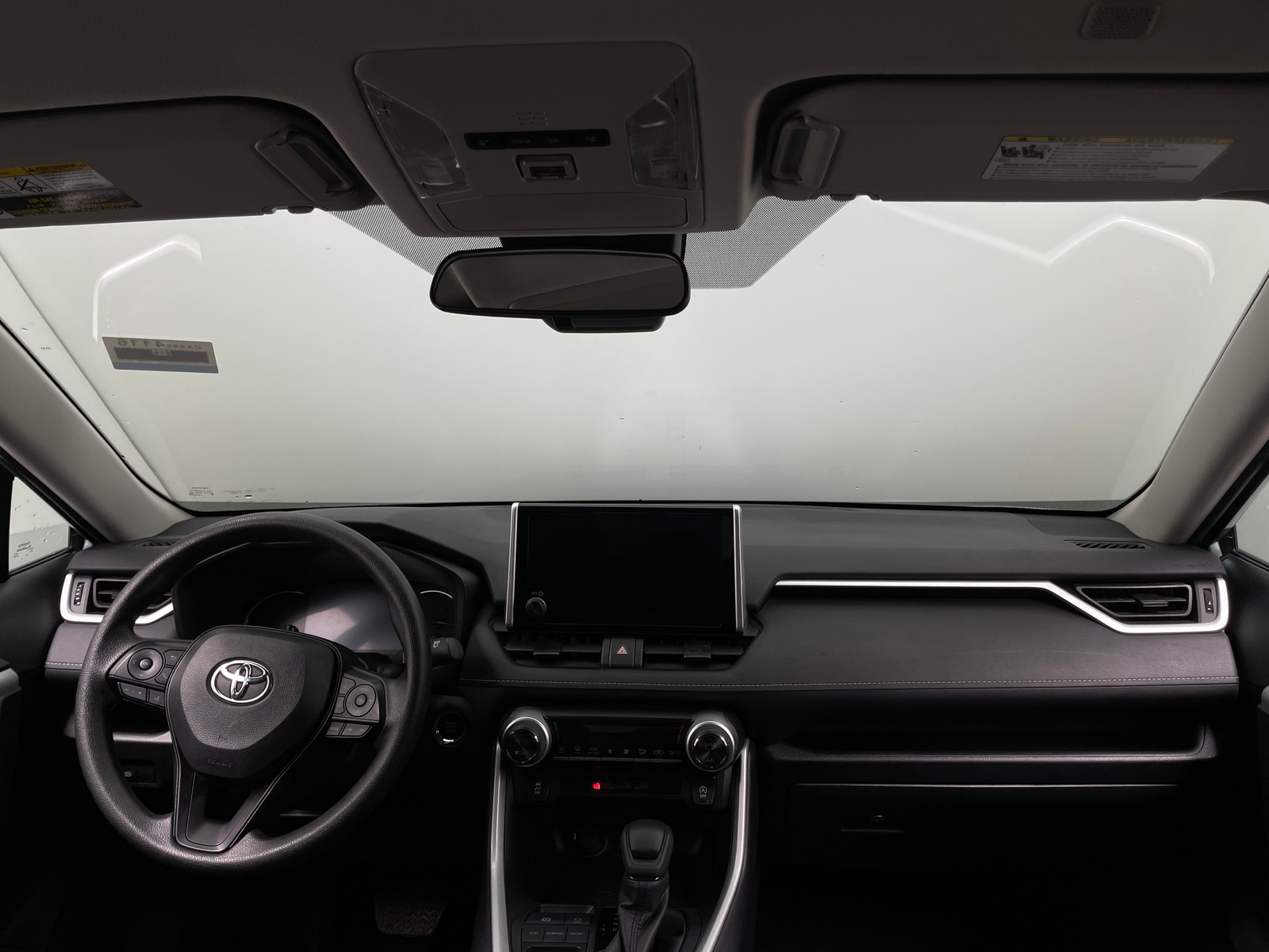 Thumbnail: 2025 Toyota RAV4 - 3