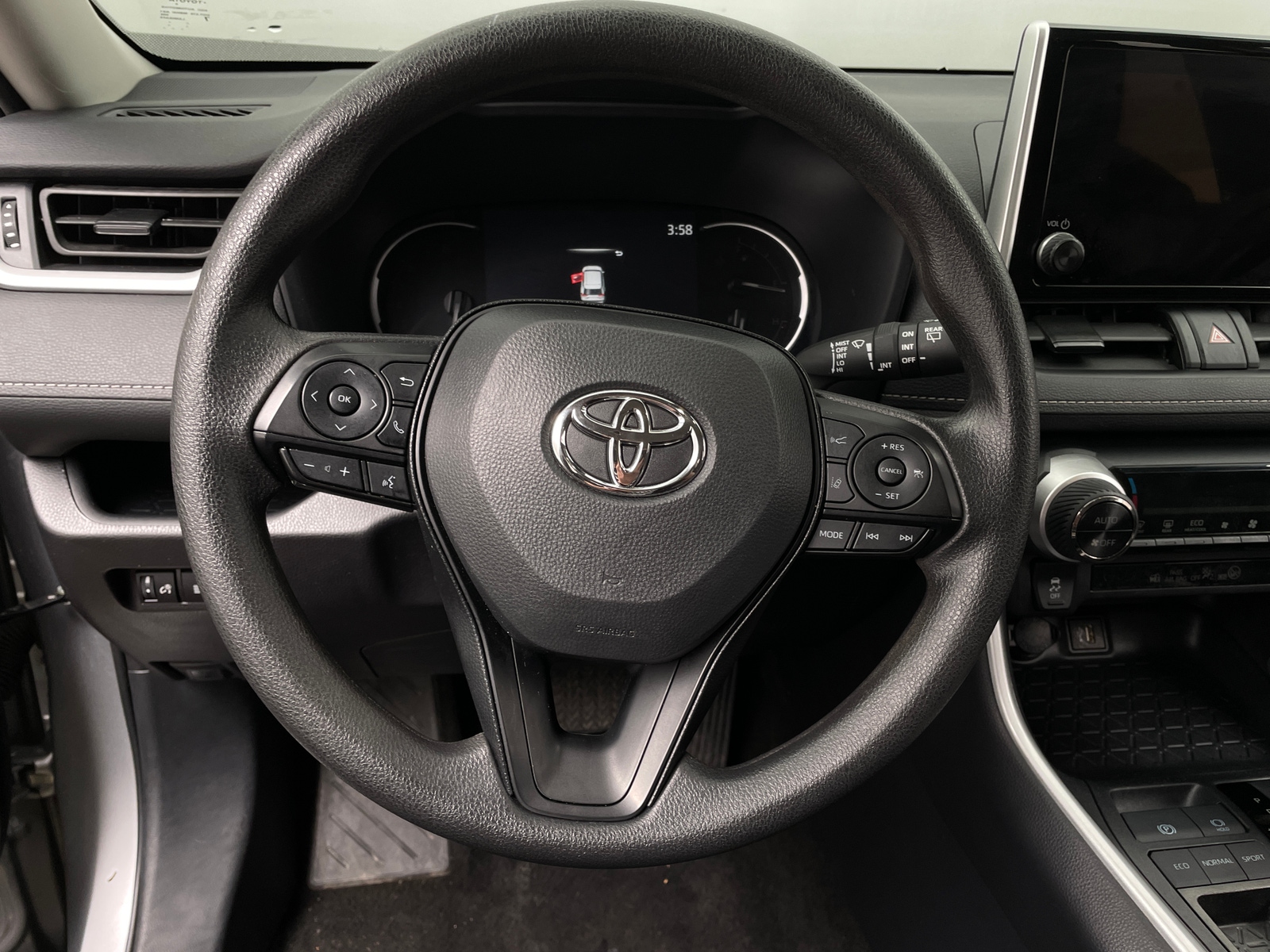 Thumbnail: 2025 Toyota RAV4 - 5