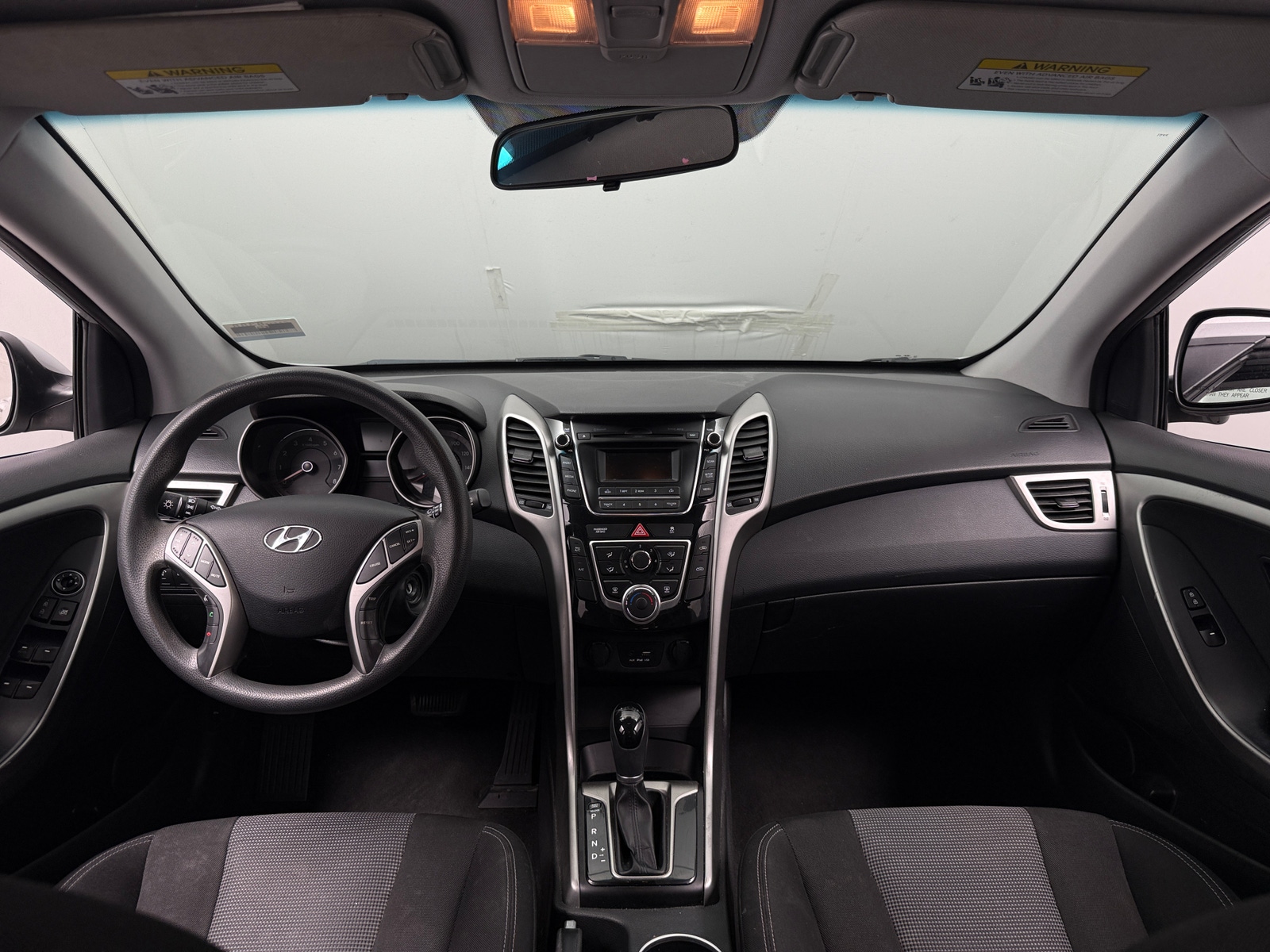 Thumbnail: 2017 Hyundai Elantra - 3