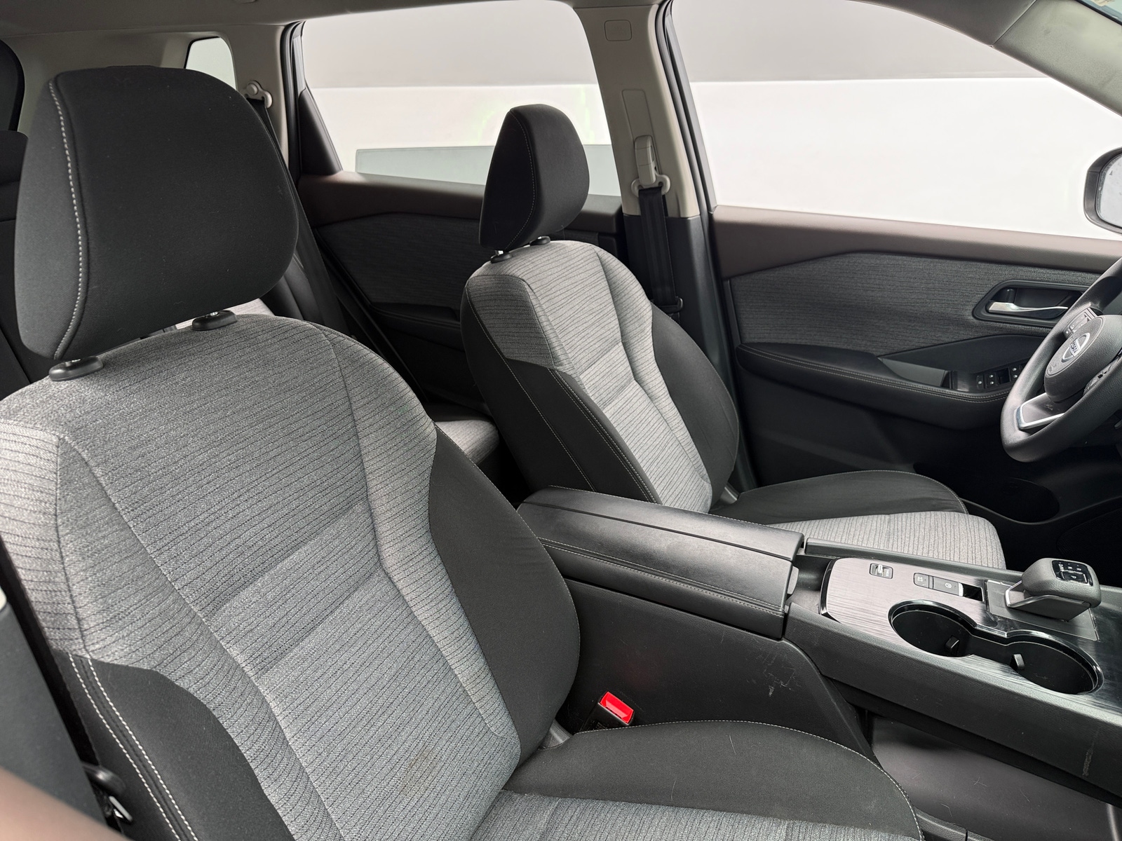 Thumbnail: 2021 Nissan Rogue - 2