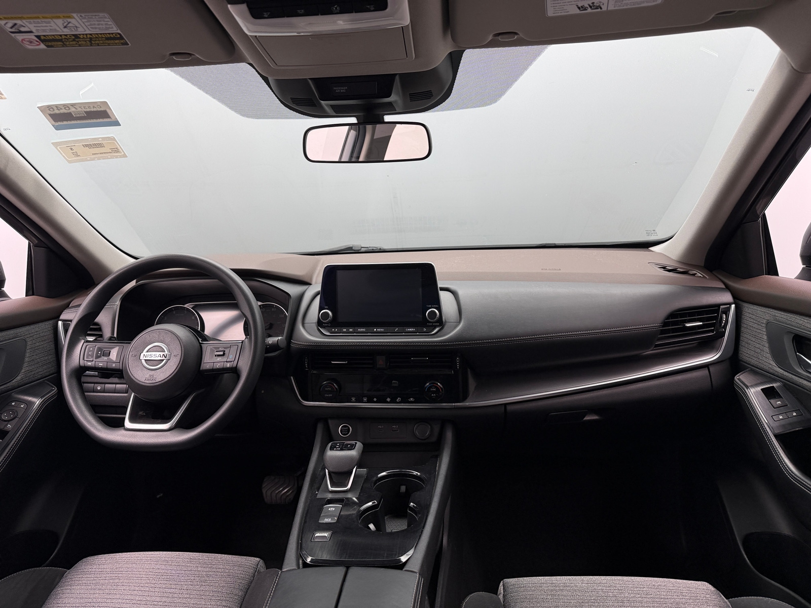 Thumbnail: 2021 Nissan Rogue - 3