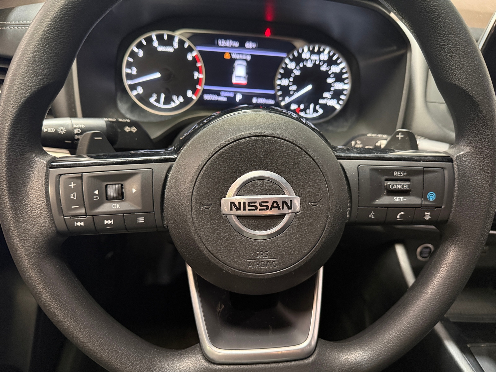 Thumbnail: 2021 Nissan Rogue - 5