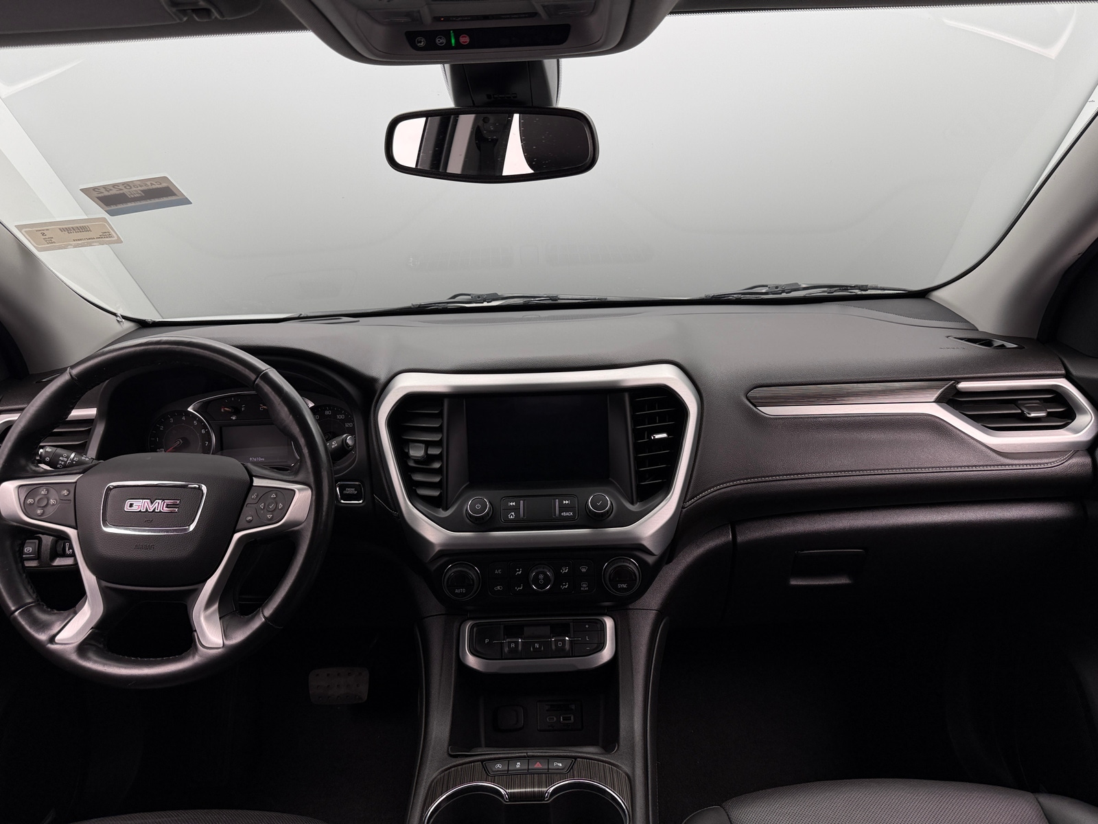 Thumbnail: 2022 GMC Acadia - 2
