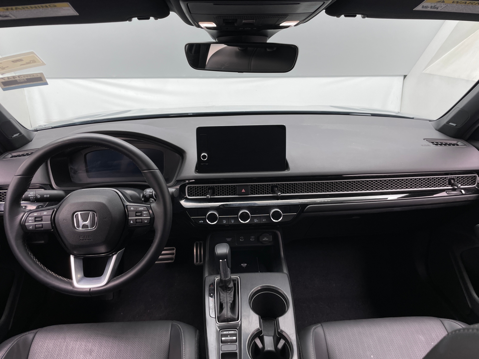 Thumbnail: 2025 Honda Civic - 2