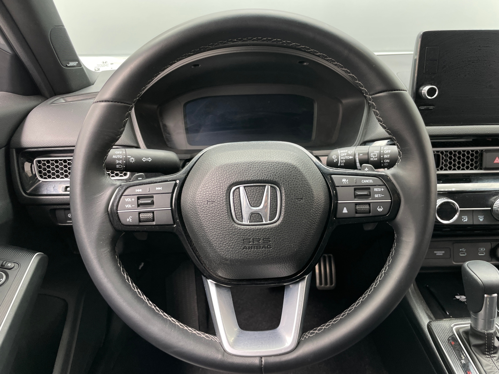 Thumbnail: 2025 Honda Civic - 4