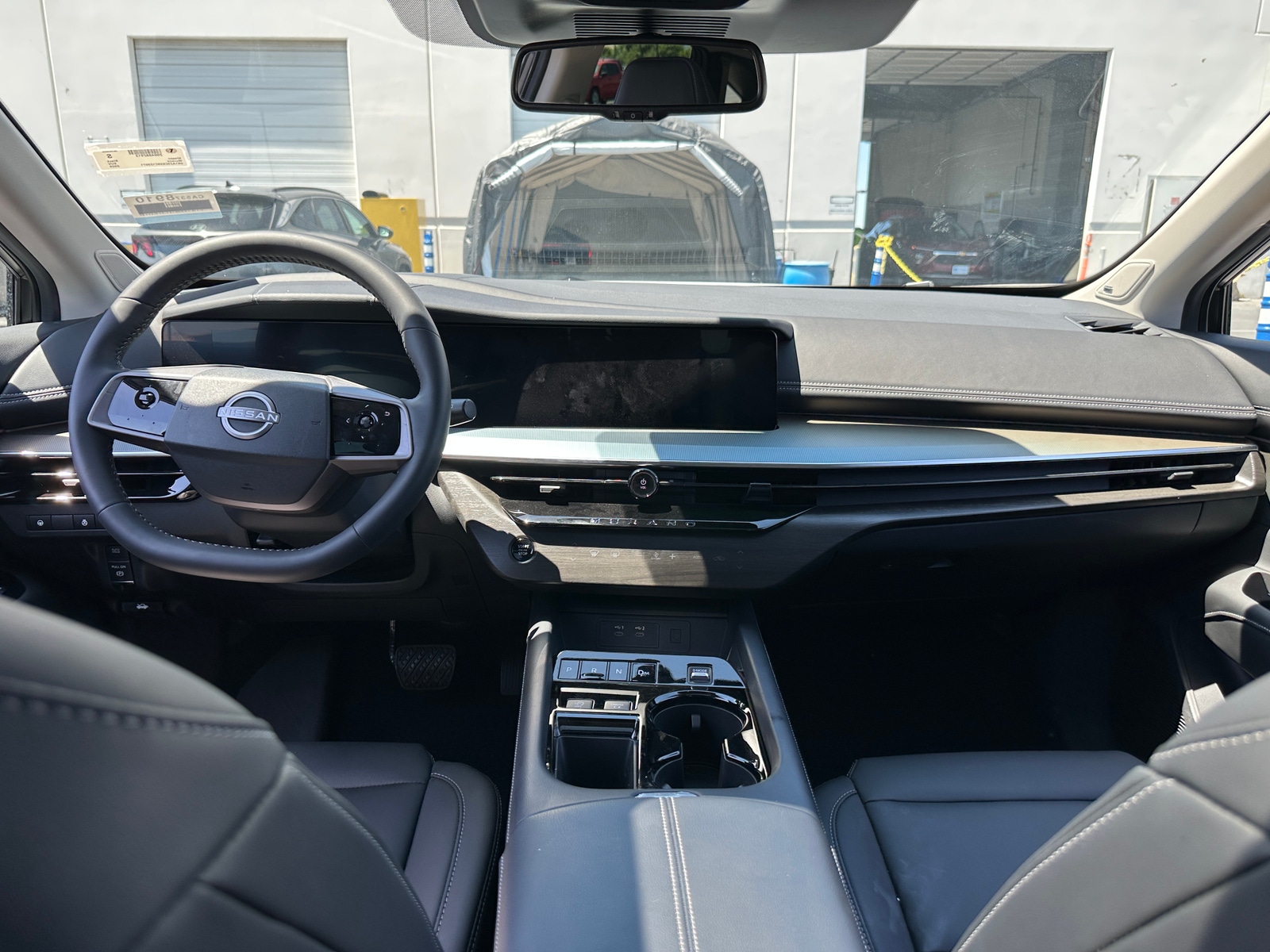 Thumbnail: 2025 Nissan Murano - 2