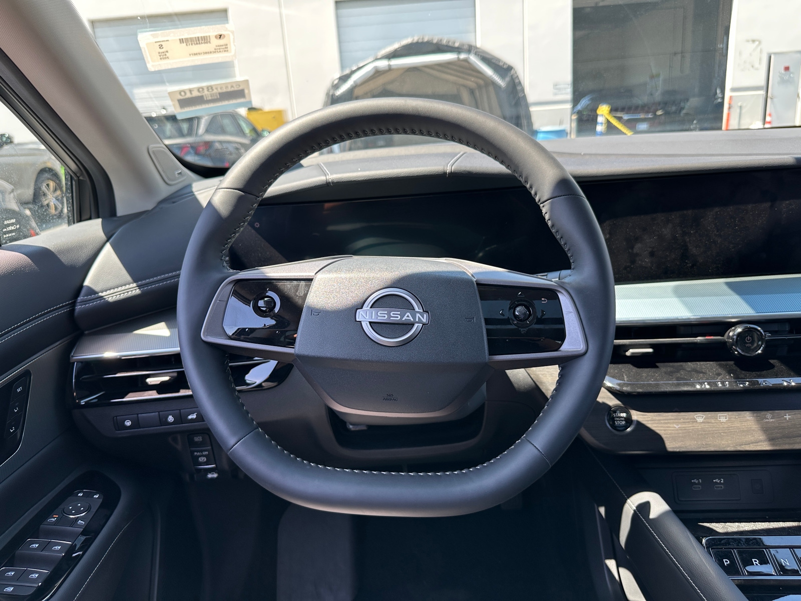 Thumbnail: 2025 Nissan Murano - 4