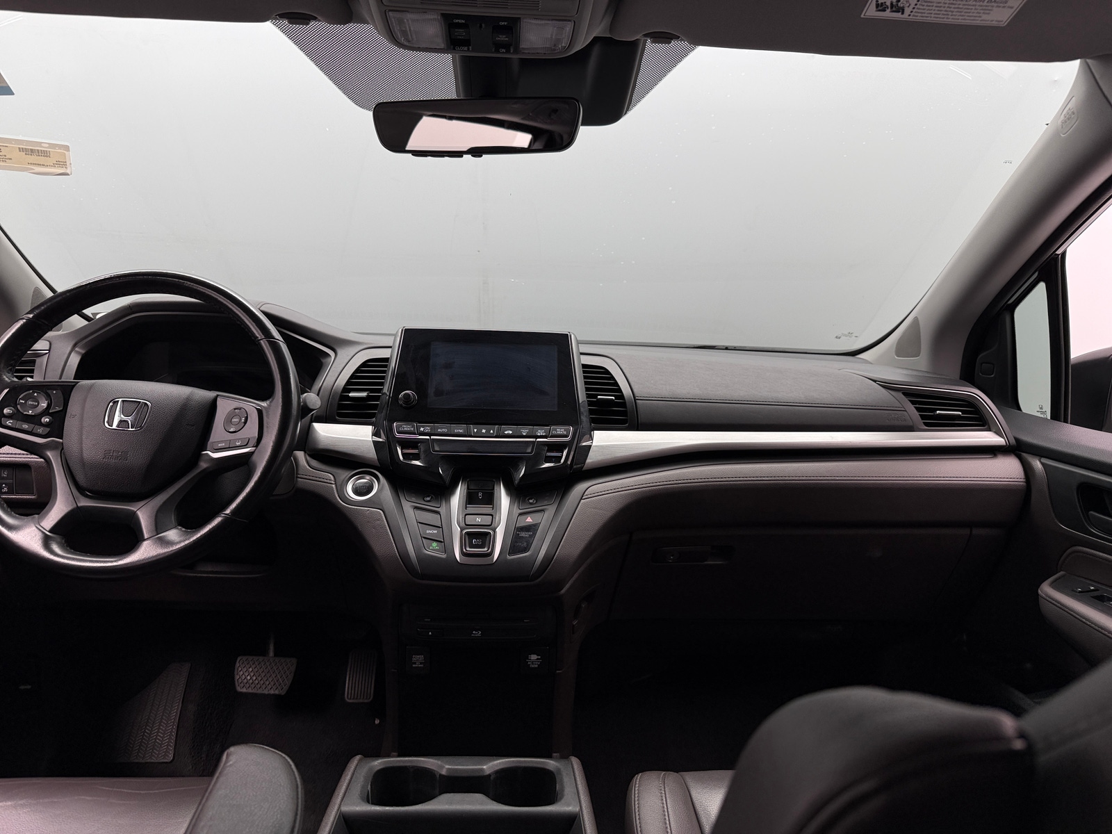 Thumbnail: 2018 Honda Odyssey - 2