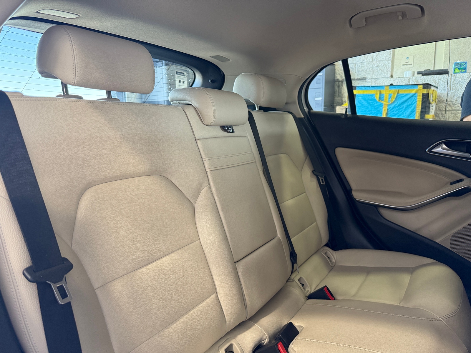 Thumbnail: 2016 Mercedes-Benz GLA - 5