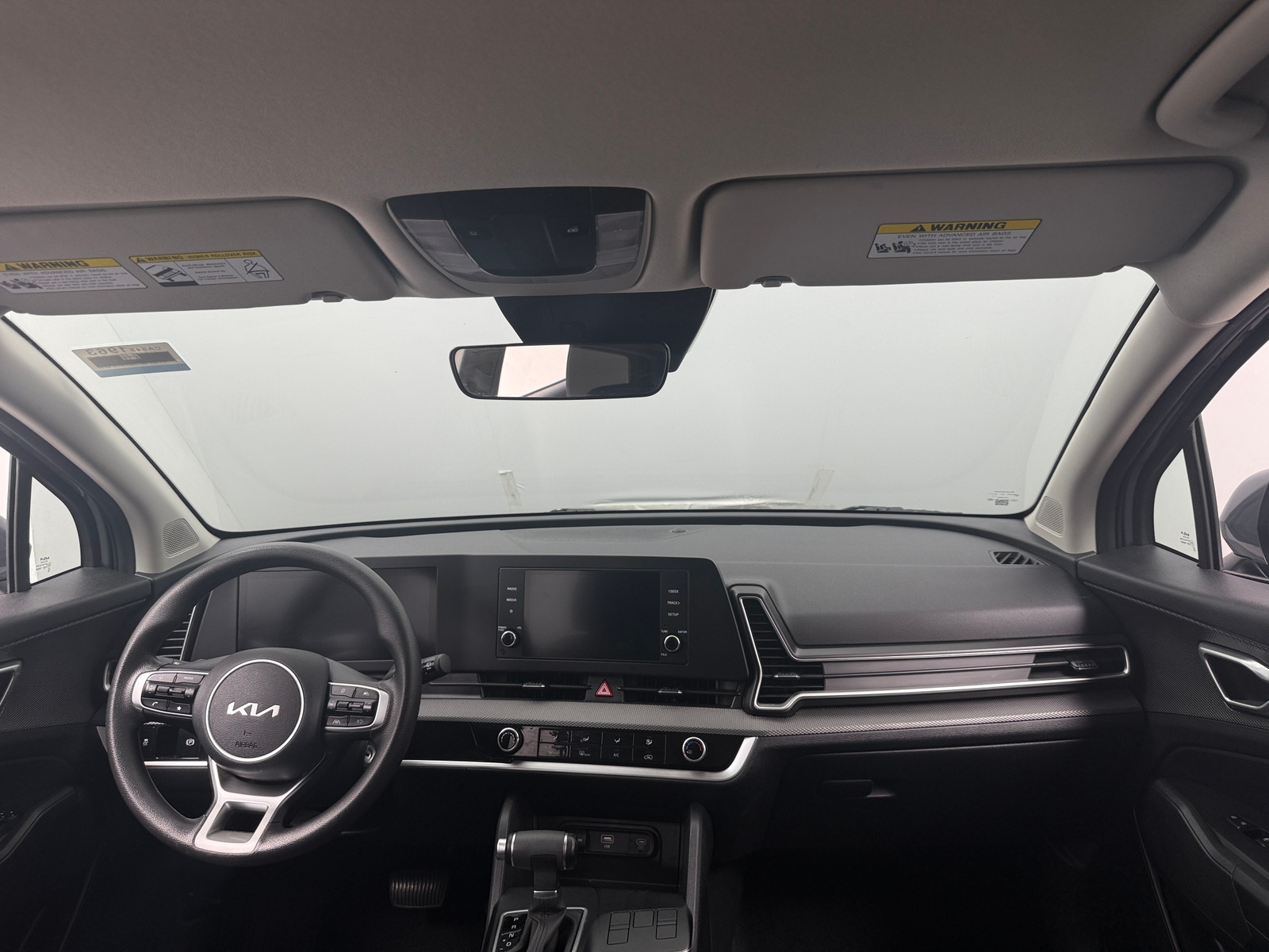 Thumbnail: 2025 Kia Sportage - 3