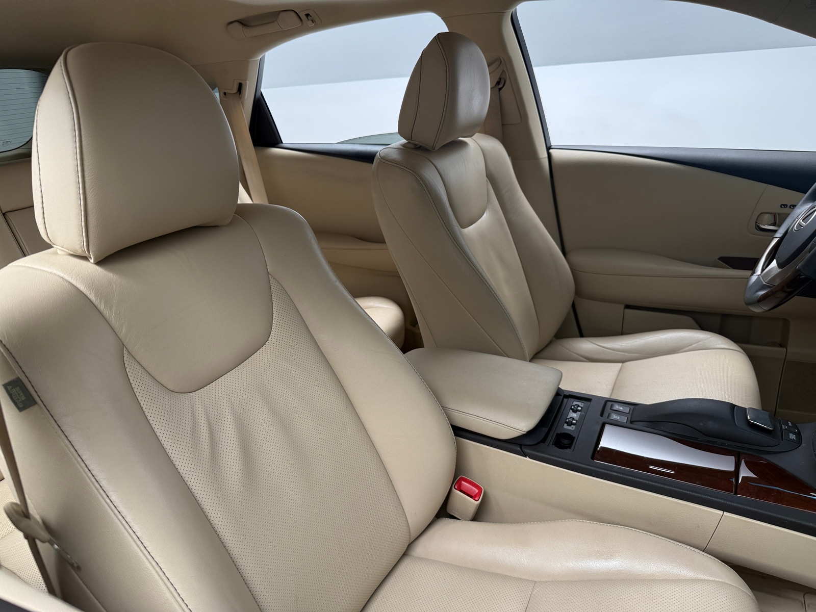 Thumbnail: 2013 Lexus RX - 2