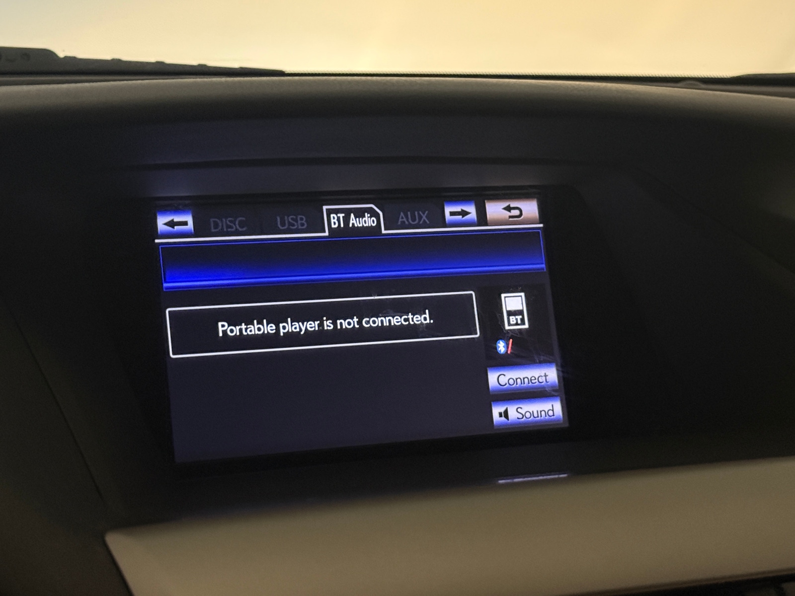 Thumbnail: 2013 Lexus RX - 4