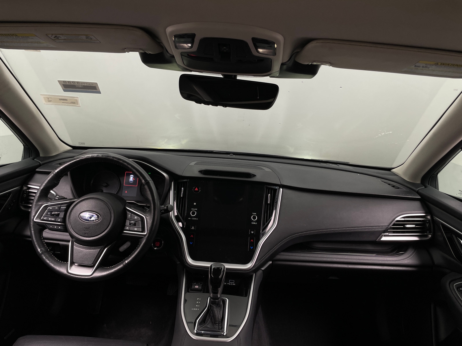 Thumbnail: 2024 Subaru Outback - 2