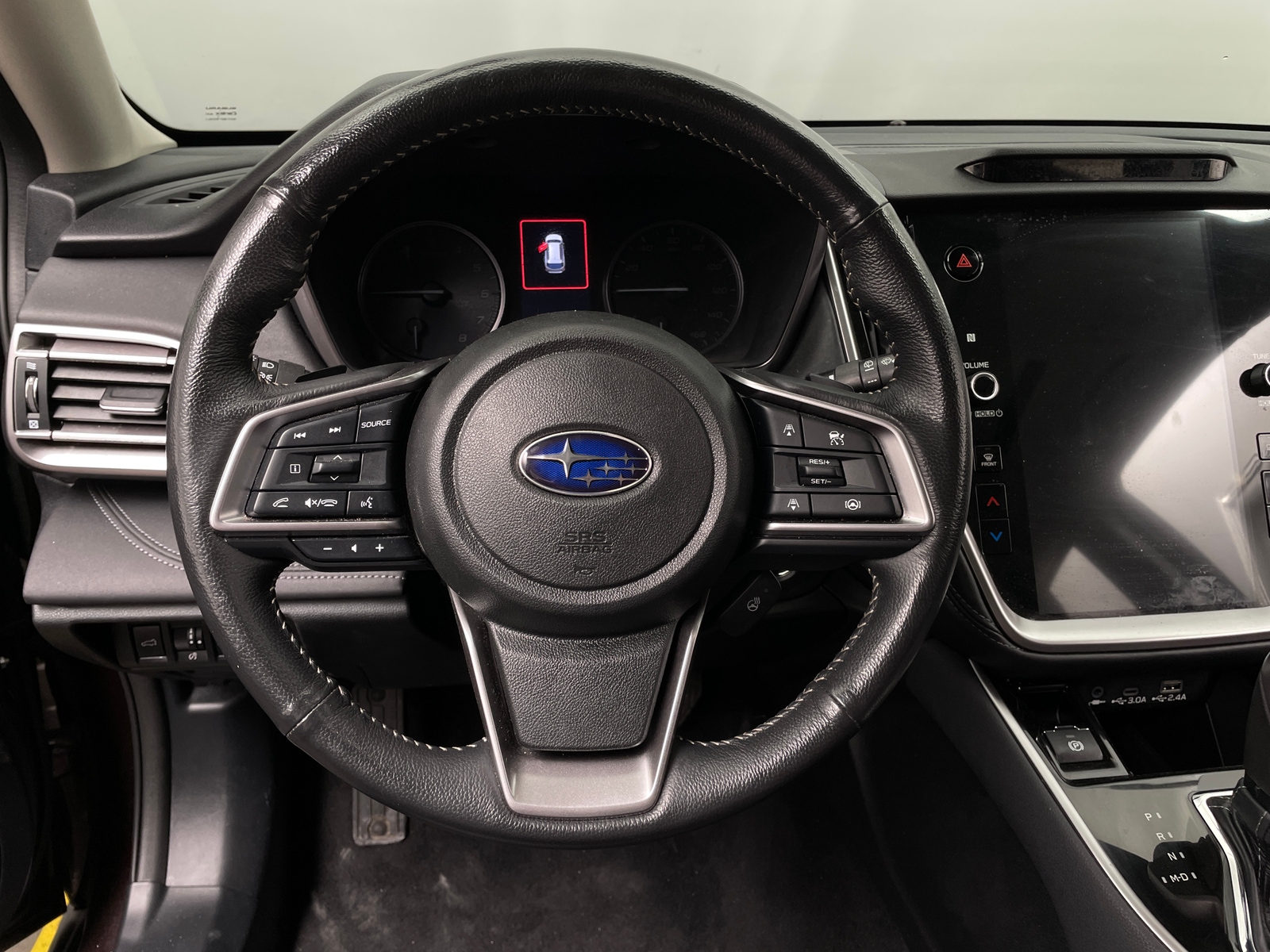 Thumbnail: 2024 Subaru Outback - 4