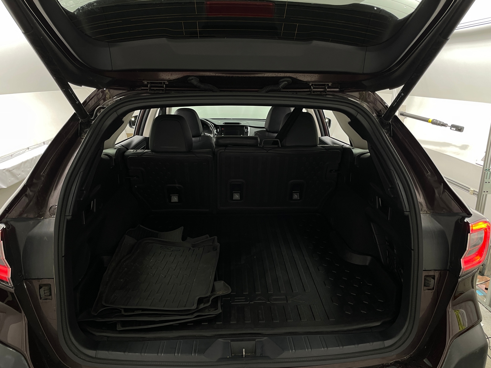 Thumbnail: 2024 Subaru Outback - 6